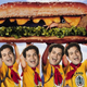 "Truly, we were… The Heavyweights."